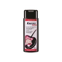 Stockhausen 99027565 STOKO 400 ml Squeeze Bottle Red KRESTO Cherry Scented Hand Cleaner